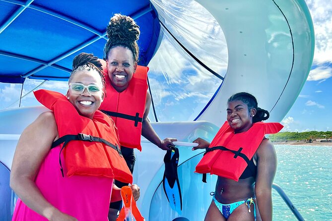 2 Hours Sip and Snorkeling Experience in Bahamas - What the $150 price includes