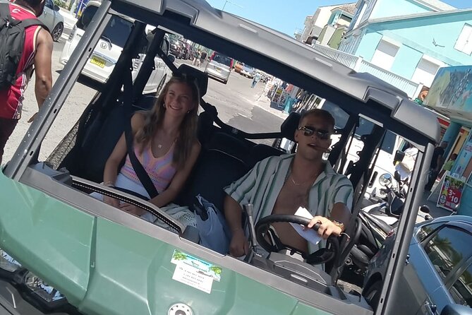 3 Hour Guided Beach buggy sightseeing city tour. (Free samples). - What the $350 group price really means