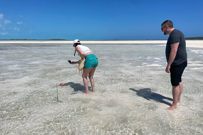 3 Hours Guided Great Exuma ATV Tour - An 1848 building and the story of Pompey