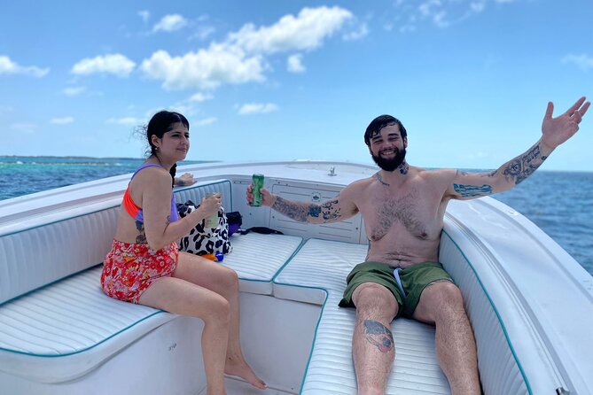 3 Islands Private Group Excursion (4hrs) - Pig Island Is Extra, Not Part of the Base Price