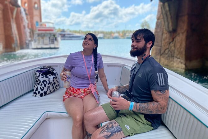 3 Islands Private Group Excursion (4hrs) - Drinks, Snacks, and Lunch Plans
