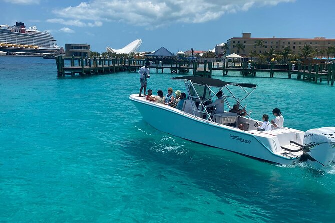 3 Islands Private Group Excursion (4hrs) - Who Gets the Best Value From $1,300?