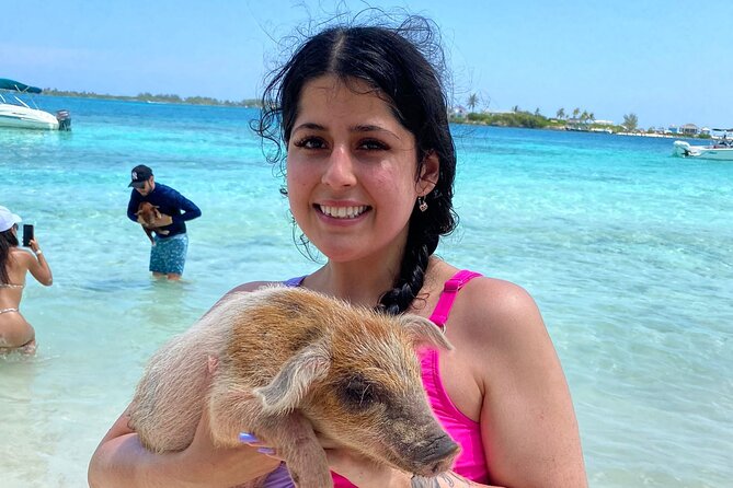 3 Islands Private Group Excursion (4hrs) - What to Confirm Before You Board