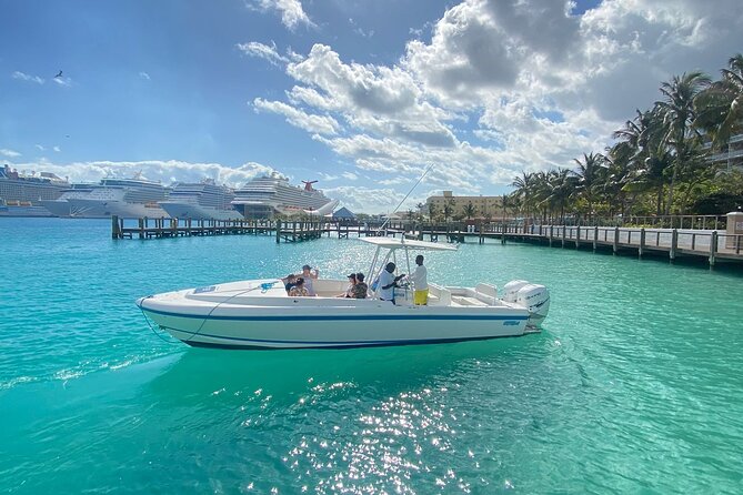 3 Islands Private Group Excursion (4hrs) - Coral Reefs and Snorkeling Equipment Included