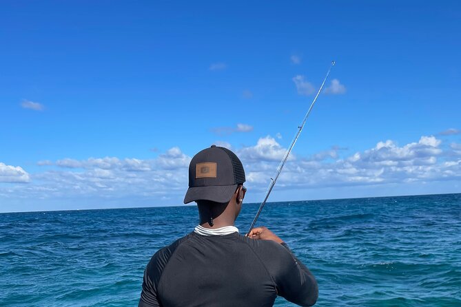4-Hour Fishing Charter in Nassau - Movie scenery near Gilligan’s Island