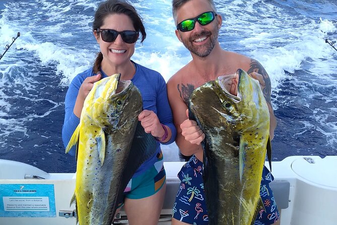 4 hours 34ft Day Dream Private Charter in Nassau - What is included, and what you still need to consider