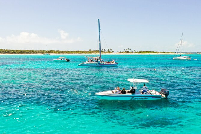 5 Hours Pigs and Turtles with Beach Stop in Bahamas - Pickup is convenient, but confirm the details