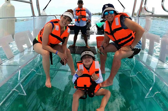 Adventures of the Lost Atlantis Bimini Road - Should you book Adventures of the Lost Atlantis Bimini Road?