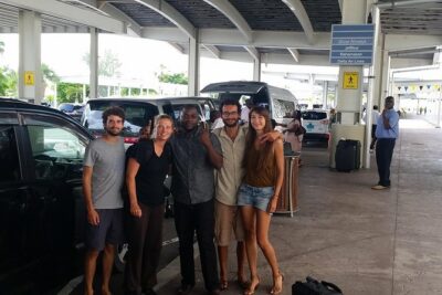 Airport Transfer