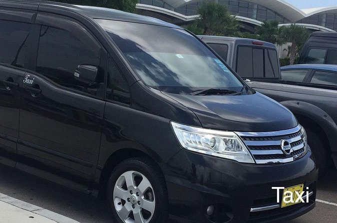 Airport Transfer Paradise Island - The Local Tips Are Part of the Appeal