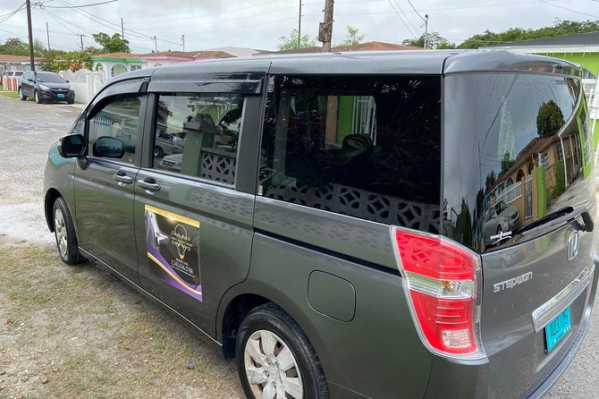 Airport Transfers & Charters - Key points at a glance