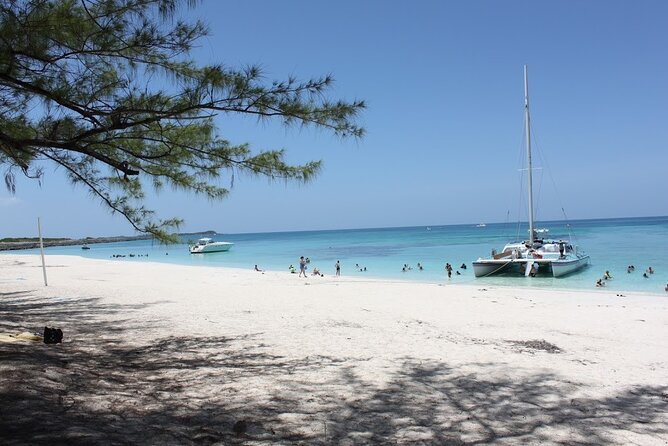 All Inclusive Half Day Sail and Snorkel - Booking Advice and Cancellation Terms