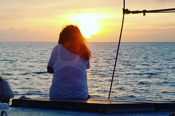All Inclusive Sunset Dinner Cruise in Nassau Bahamas - Price and value at $137.50 per person