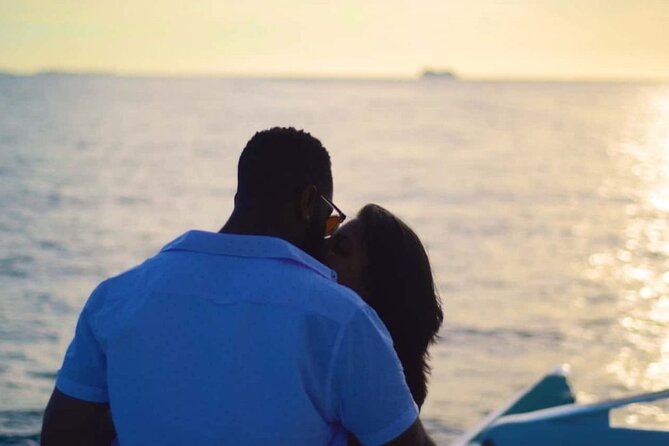 All Inclusive Sunset Dinner Cruise in Nassau Bahamas - What happens from the 5:00 pm departure