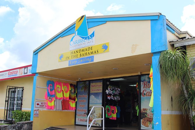 Around Town/Bahamian Cooking Experience - Is $175 a fair price?