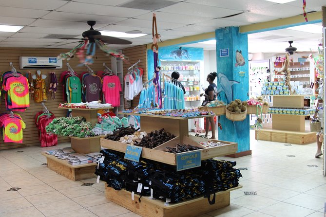 Around Town/Bahamian Cooking Experience - Who should book this Freeport experience?