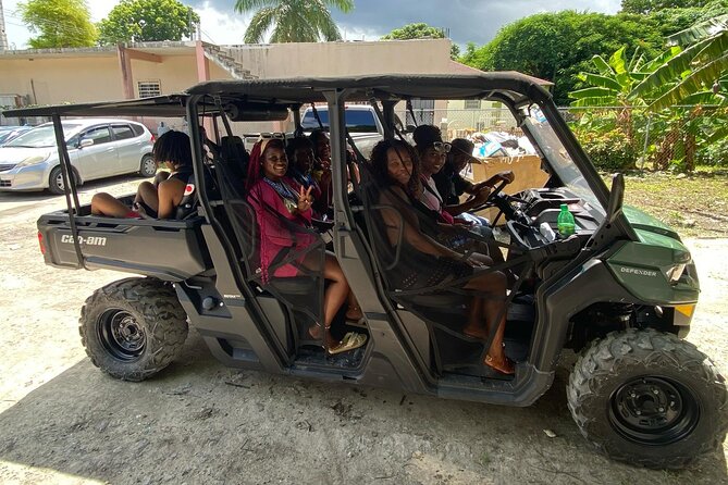 Atv Guided Tours Nassau Bahamas - Key Things to Know Before You Ride