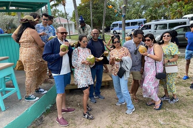 Atv Guided Tours Nassau Bahamas - Graycliff Heritage Village Marketplace in Thirty Minutes