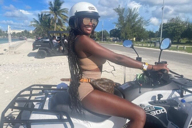 ATV Rentals in Nassau Bahamas - Should you book the Nassau ATV experience?