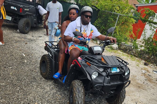 Atv Rentals. Nassau,ParadiseIsland HALFDAY(free pickup included) - Starting at the airport or hotel