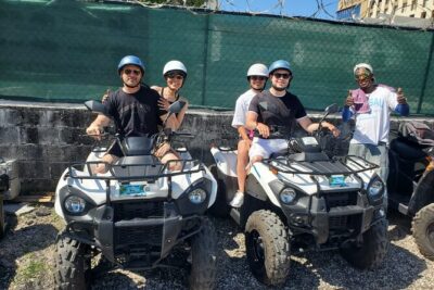Atv Rentals. Nassau,ParadiseIsland HALFDAY(free pickup included)