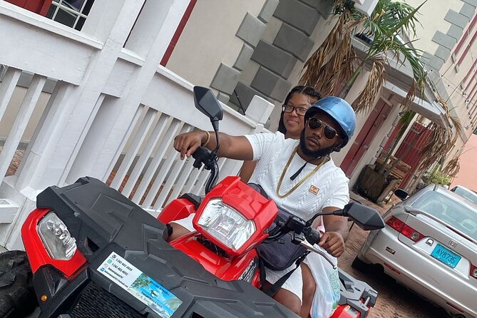 Atv Rentals. Nassau,ParadiseIsland HALFDAY(free pickup included) - How the price compares with the experience
