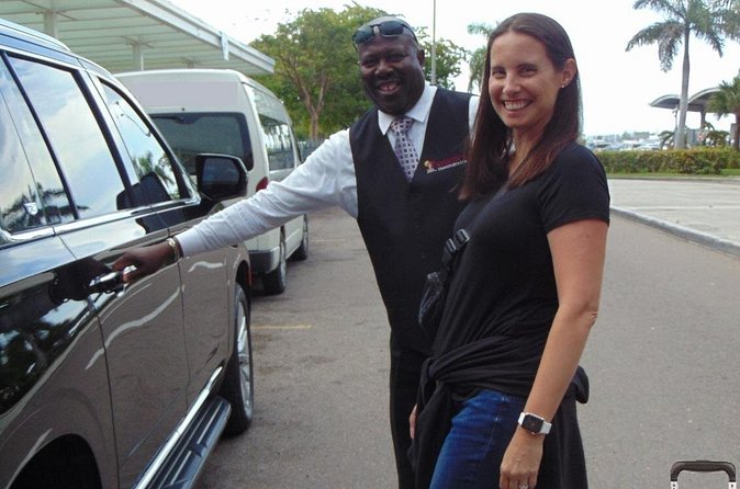 Bahamas Airport One Way Private Transportation (Departure Only) - Cancellation and practical booking advice