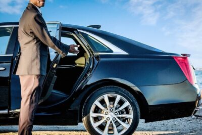 Bahamas Airport Transportation w/Free Grocery Stop-1 Way Private