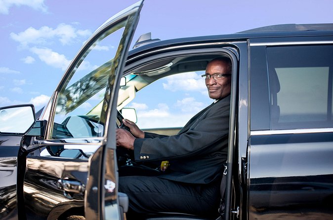 Bahamas Airport Transportation w/Free Grocery Stop-1 Way Private - Is $125 good value?