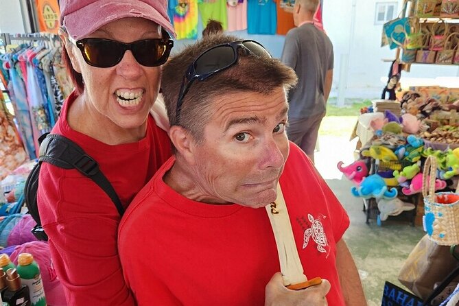 Bahamas Bash Scavenger Hunt (Exumas) - Scoring, the leaderboard, and the social side