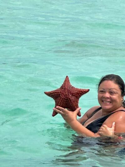 Swimming Pigs & Snorkeling Cruise with Lunch & Rum