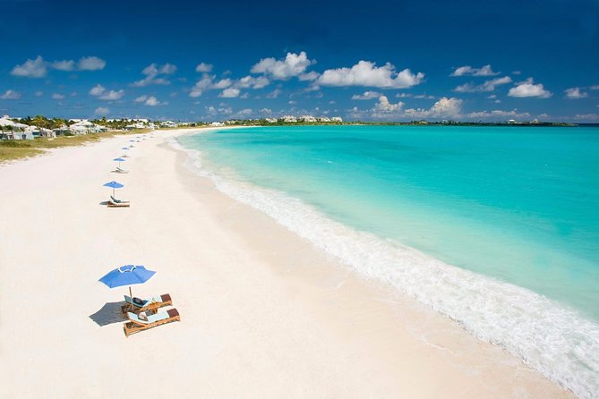 Bahamas Watersports Adventure: Parasail, Jet Ski, Banana Boat - The banana boat is fun, but not gentle