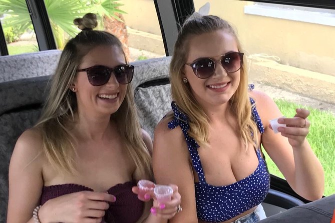 Bahamian Beverages & Bites Tour - A food-first way to get your bearings in Nassau