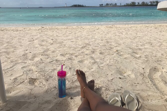 Bahamian Beverages & Bites Tour - Who should book this Nassau outing?