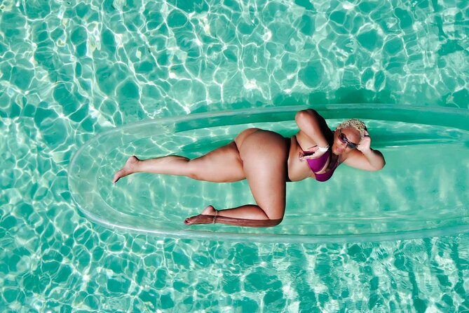 Beach Day and Clear Kayak Photoshoot in Bahamas - Is this Freeport tour worth booking?