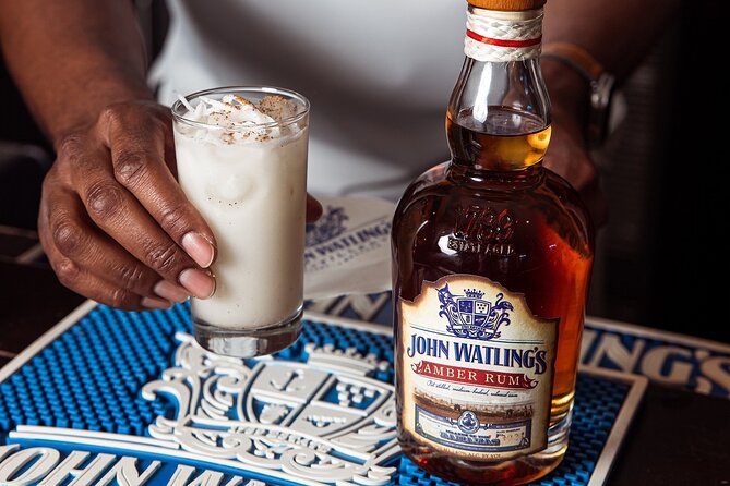 Bites of Nassau Food and Walking Tour - Timing, group size, and value at $99