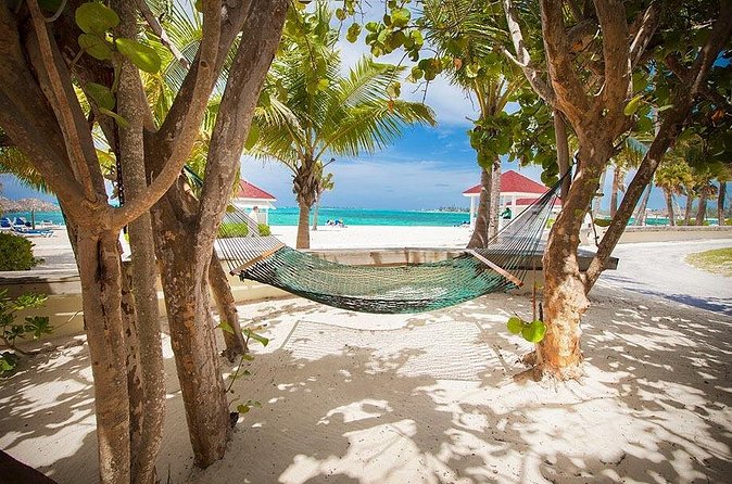 Breezes Resort Day Pass - Getting there from Nassau or a cruise port
