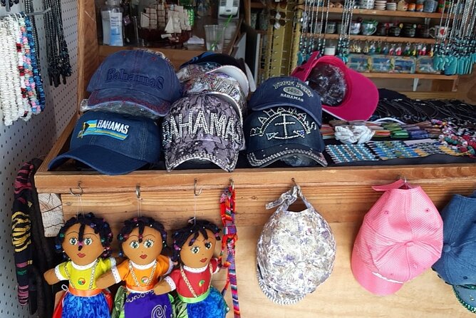 Brewery & Taste with Beach & Shop at Largest Market on Freeport 4-hrs - Why this Freeport tour works well in half a day