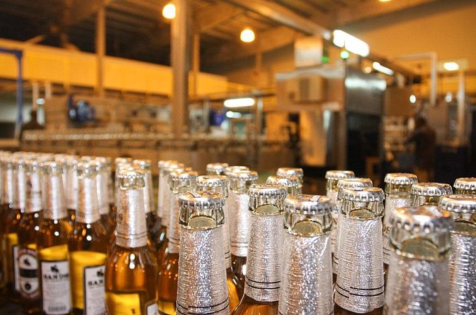 Brewery & Taste with Beach & Shop at Largest Market on Freeport 4-hrs - Who will enjoy this tour most