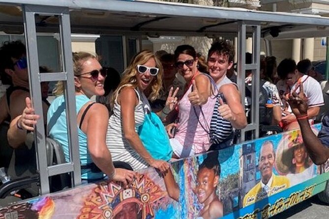 CHIPPIES BAHAMAS Island Tours : Feel The Culture - Rum cake first, with a sweet start