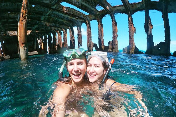 Create-Your-Own Luxury Adventure in Bimini with photographer - The photographer and the value of personal memories