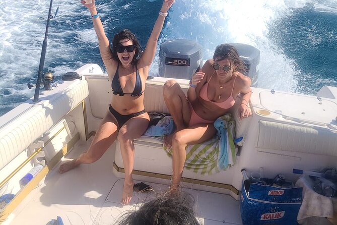 Create-Your-Own Luxury Adventure in Bimini with photographer - Who will enjoy this private Bimini experience?