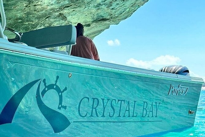 Crystal Bay Exclusive Private Exuma Boating & Fishing Excursions - Weather, timing, and what to bring