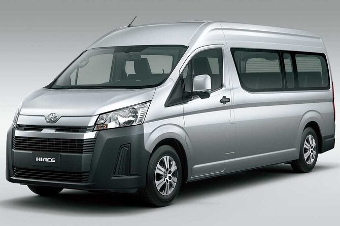 Custom Family and Small Group Transfers for Comfortable Journeys - Planned stops and the limits of a custom transfer