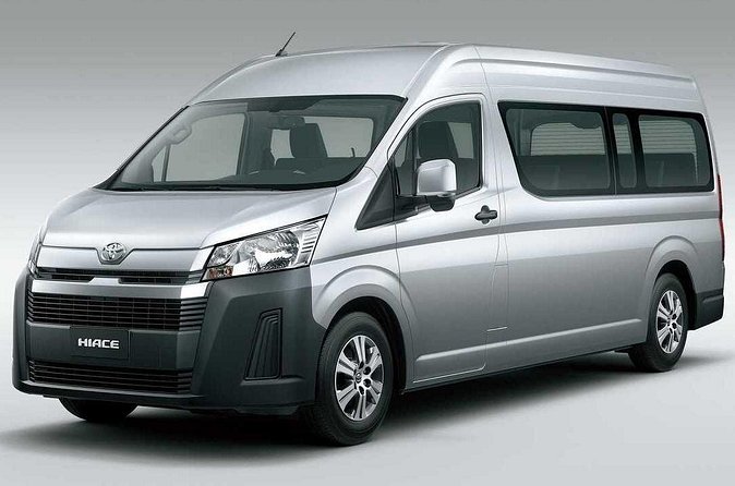 Custom Family and Small Group Transfers for Comfortable Journeys - Timing, reliability, and the value of staying together