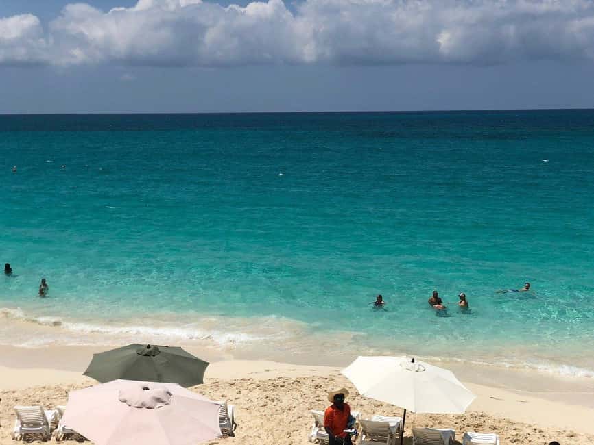 Customizable half day group tour (price per vehicle) - Key points to know before booking