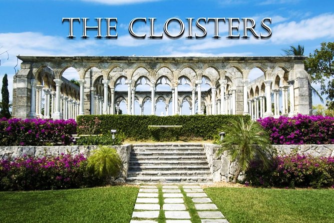 Discover Nassau Bahamas Guided City Tour and Historic Sites - What the guide adds to the route