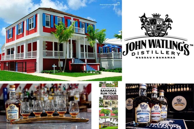 Discover Nassau Bahamas Guided City Tour and Historic Sites - Is $120 a fair price?