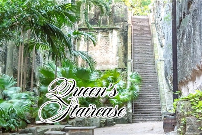 Discover Nassau Bahamas Guided City Tour and Historic Sites - A sweet start at the Bahamas Rum Cake Factory