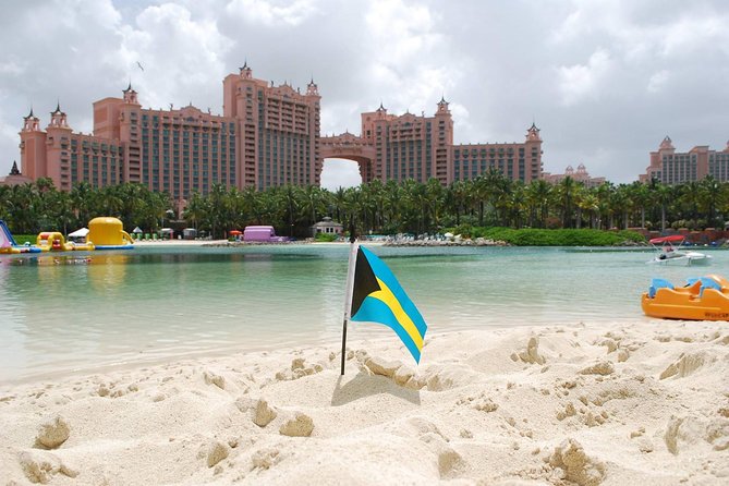 Discover Nassau Sightseeing Tour plus Atlantis Resort Visit - What the $55 Nassau tour really includes